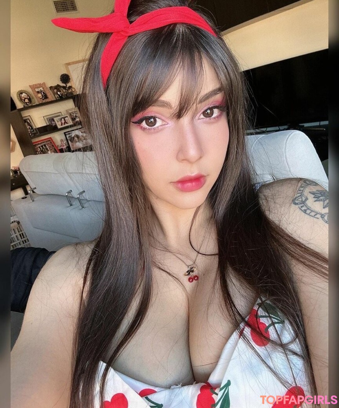 Foto di nudo di fuga di OnlyFans di Shermie Cosplay #729 Foto di nudo di fuga di OnlyFans di Shermie Cosplay #729