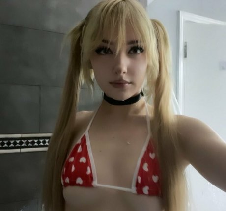 Foto di nudo di fuga di OnlyFans di Notdatsrs