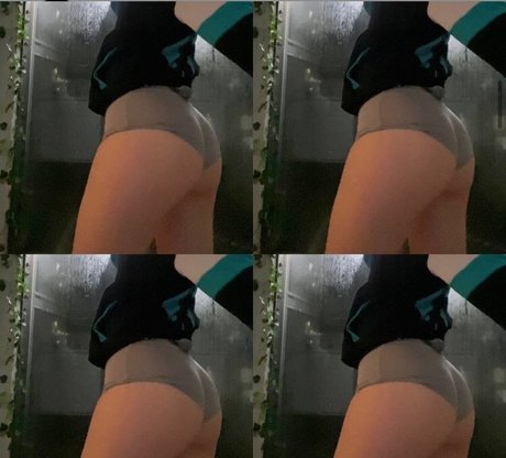 Foto di nudo di fuga di OnlyFans di Notdatsrs