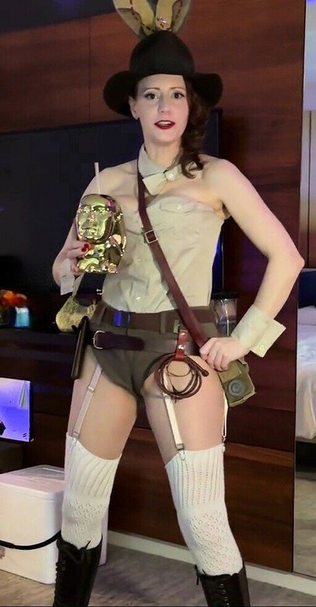 Abby DarkStar
