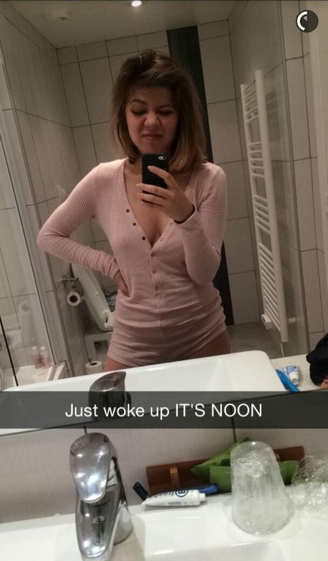 Foto di nudo di fuga di OnlyFans di Jennette Mccurdy