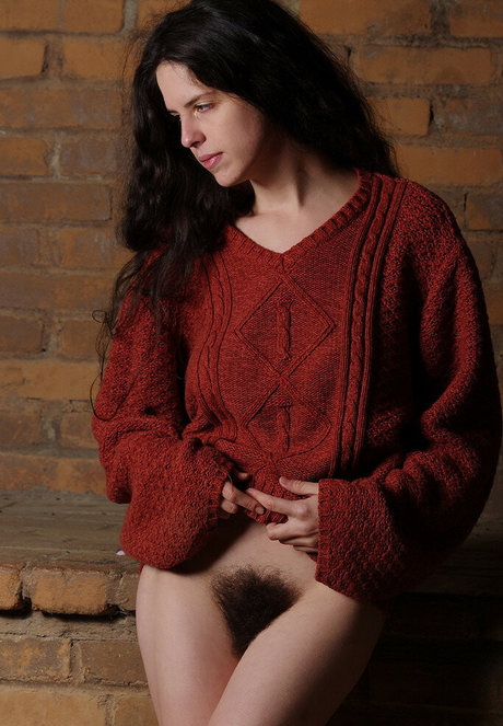Hairy Women