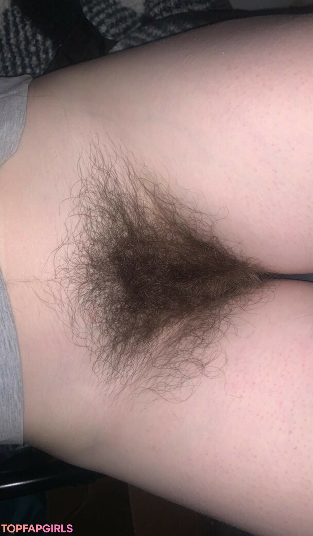 Foto di nudo di fuga di OnlyFans di Hairy Women #1188