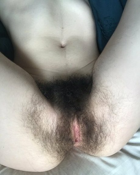 Hairy Women