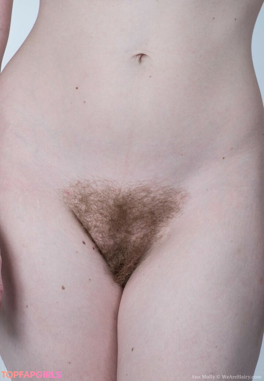 Foto di nudo di fuga di OnlyFans di Hairy Women #1656