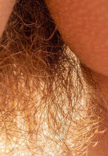 Hairy Women