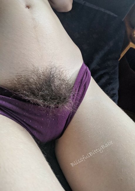 Hairy Women