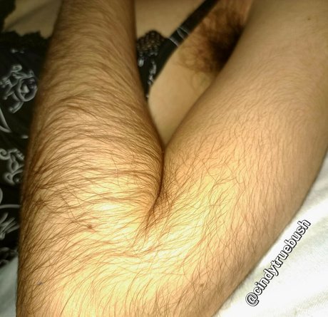 Hairy Women