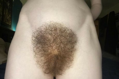 Hairy Women