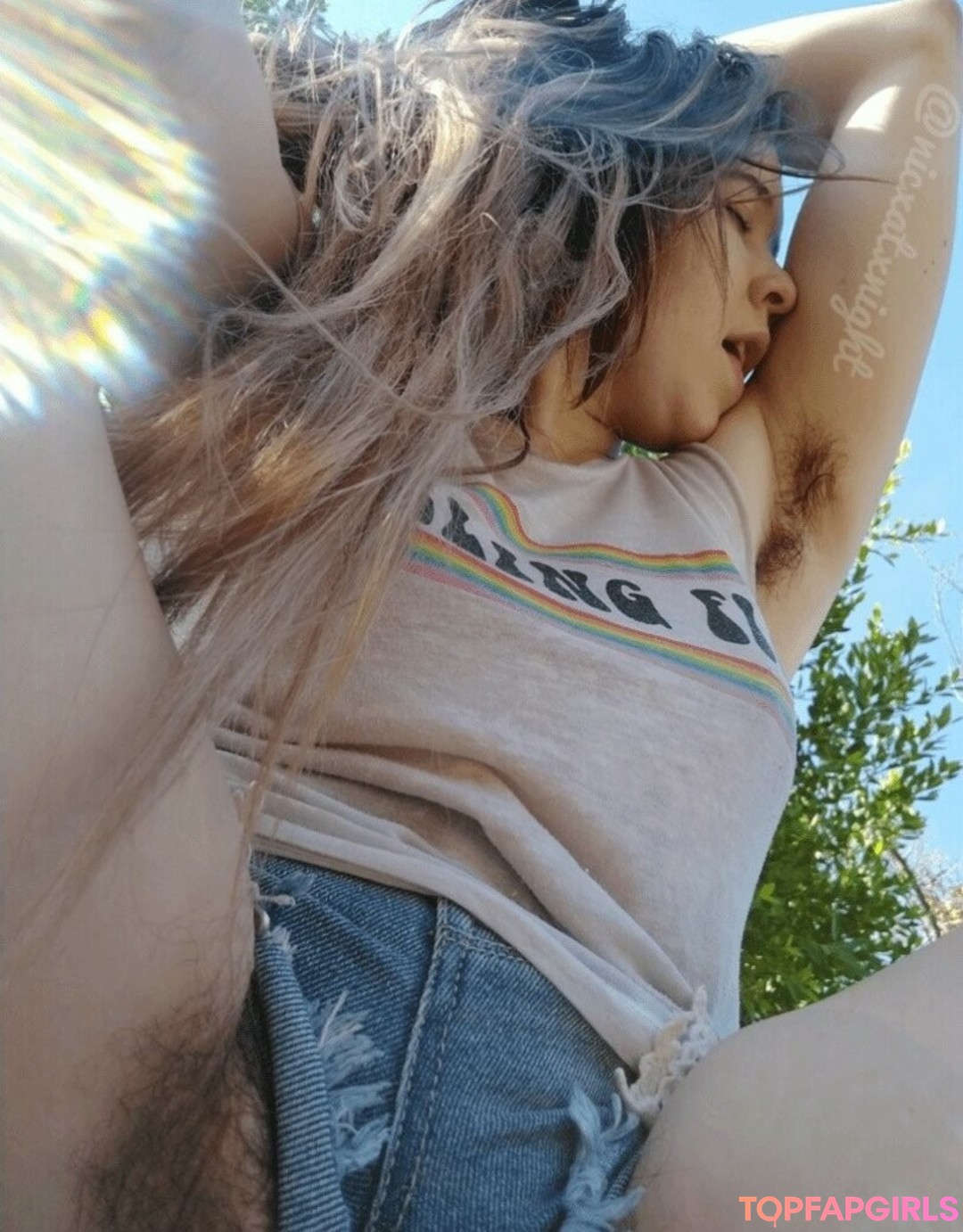 Foto di nudo di fuga di OnlyFans di Hairy Women #3270 Foto di nudo di fuga di OnlyFans di Hairy Women #3270