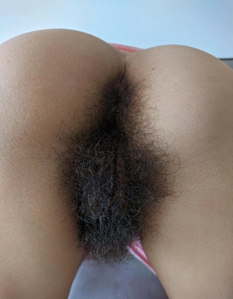 Hairy Women