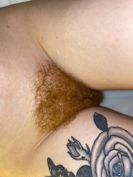 Hairy Women