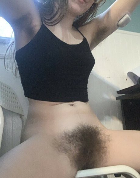 Hairy Women
