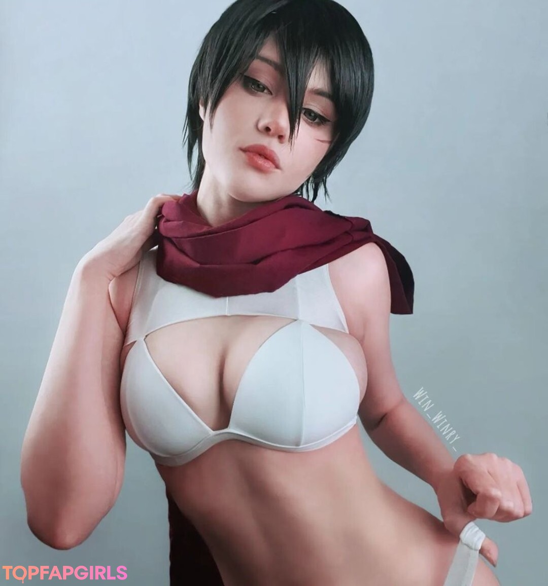 Foto di nudo di fuga di OnlyFans di Winwinry #10 Foto di nudo di fuga di OnlyFans di Winwinry #10