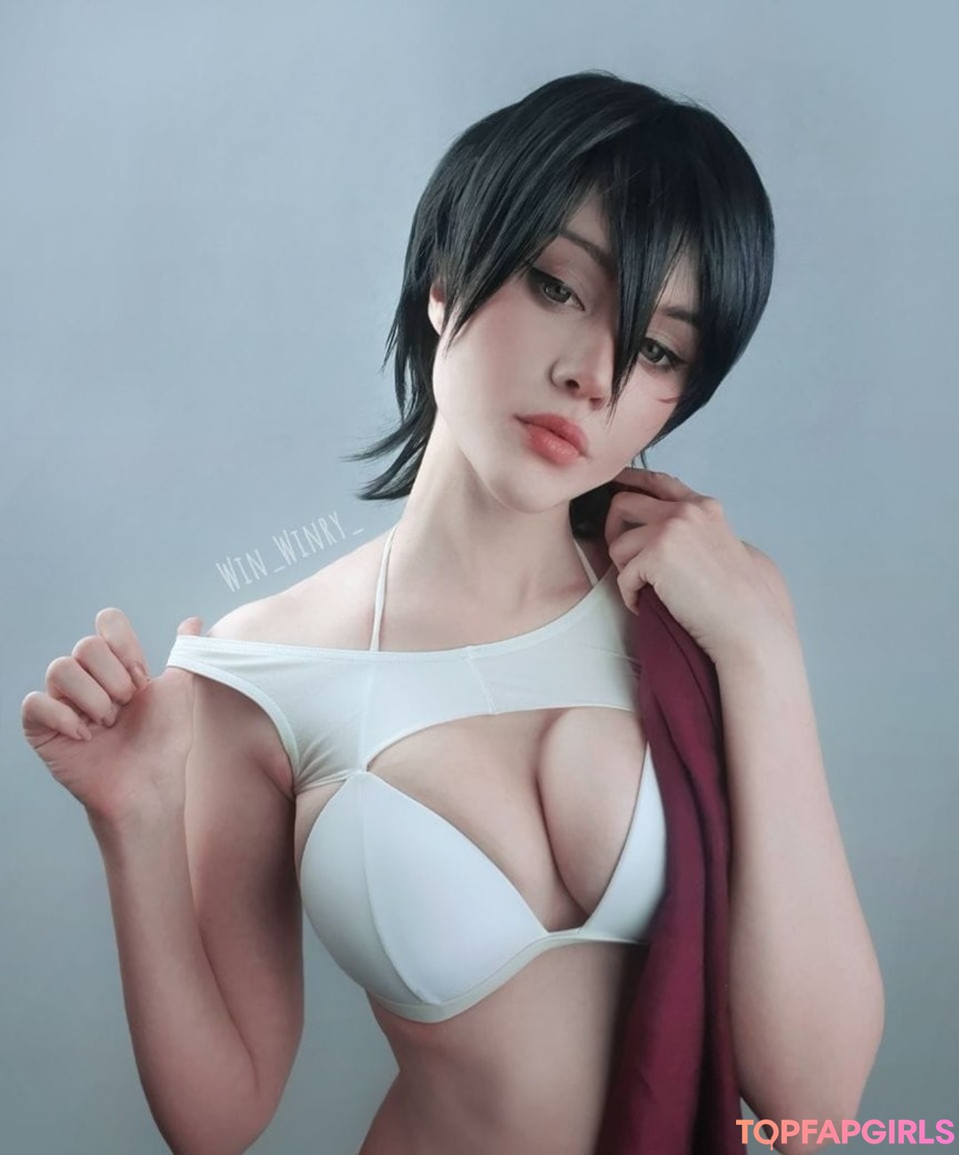 Foto di nudo di fuga di OnlyFans di Winwinry #43 Foto di nudo di fuga di OnlyFans di Winwinry #43