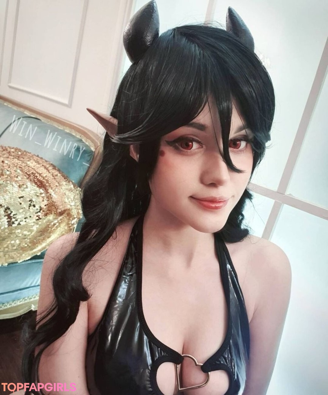 Foto di nudo di fuga di OnlyFans di Winwinry #5 Foto di nudo di fuga di OnlyFans di Winwinry #5