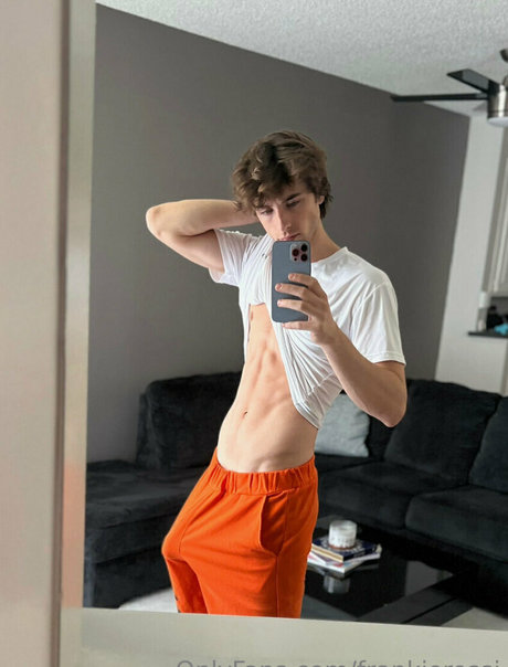 Frankierossi