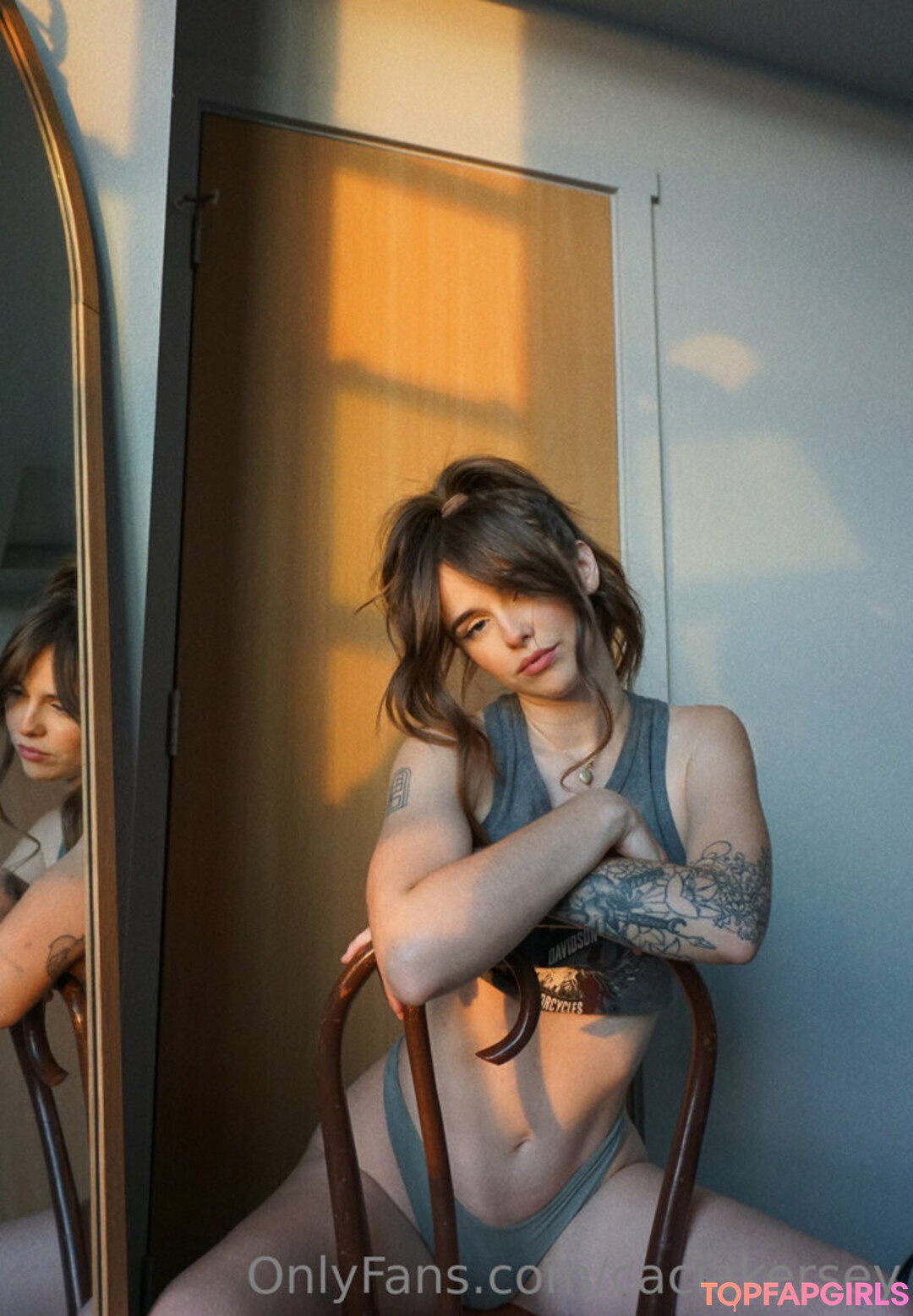 Foto di nudo di fuga di OnlyFans di Acacia Kersey #152 Foto di nudo di fuga di OnlyFans di Acacia Kersey #152