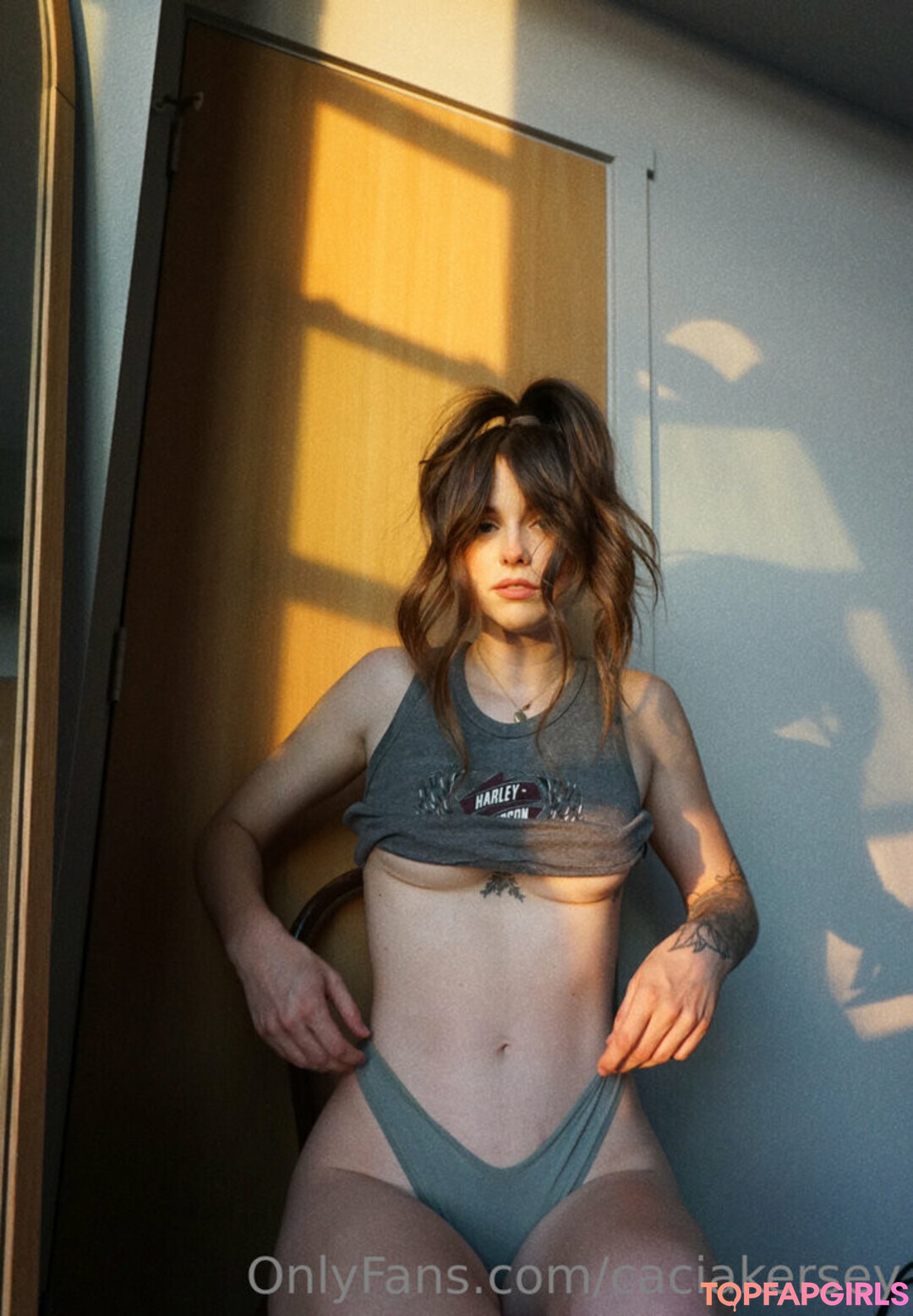 Foto di nudo di fuga di OnlyFans di Acacia Kersey #156 Foto di nudo di fuga di OnlyFans di Acacia Kersey #156
