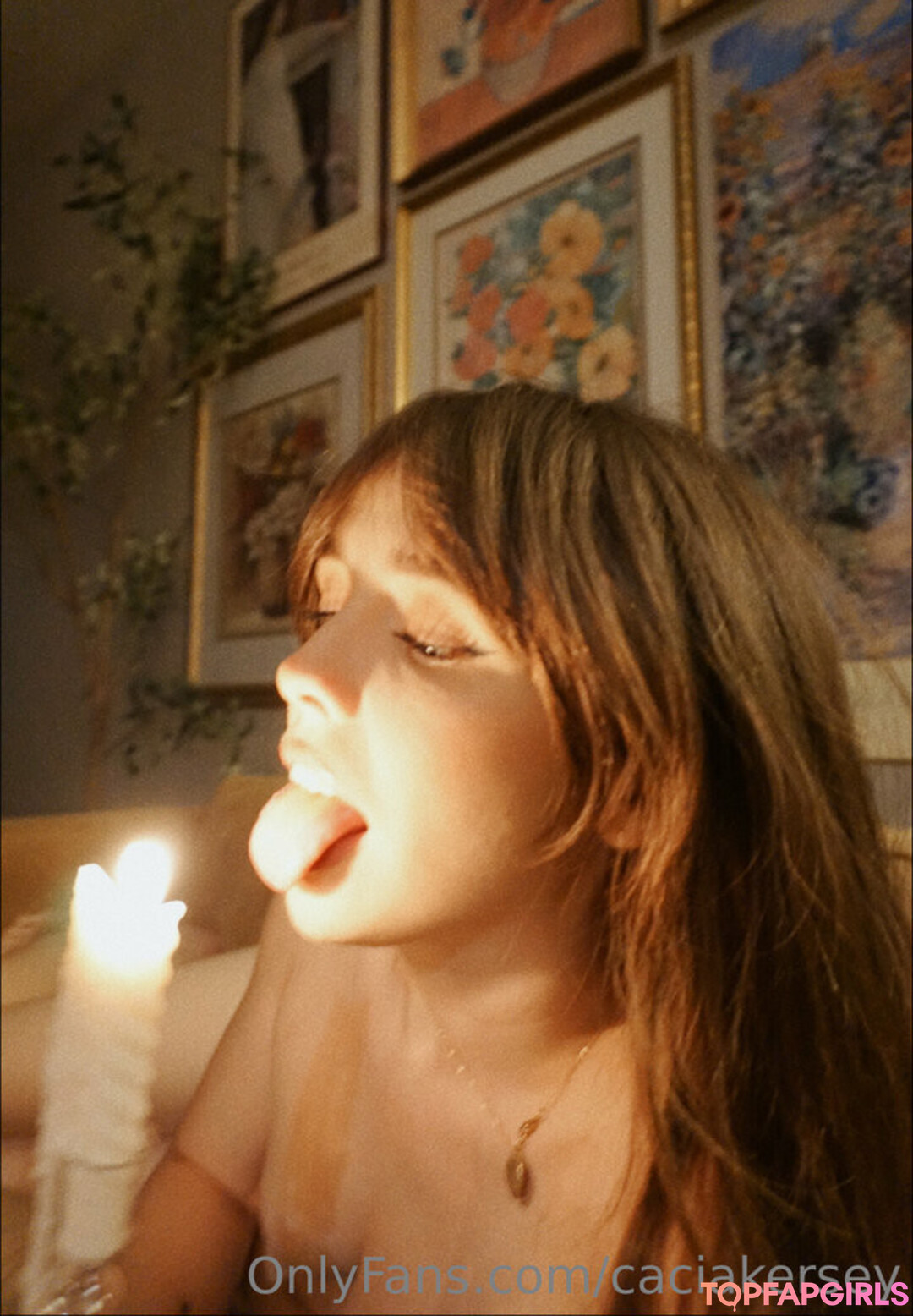 Foto di nudo di fuga di OnlyFans di Acacia Kersey #157 Foto di nudo di fuga di OnlyFans di Acacia Kersey #157