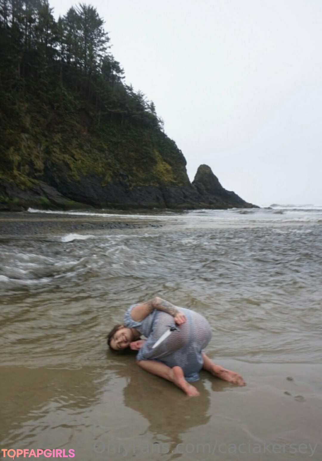 Foto di nudo di fuga di OnlyFans di Acacia Kersey #51 Foto di nudo di fuga di OnlyFans di Acacia Kersey #51