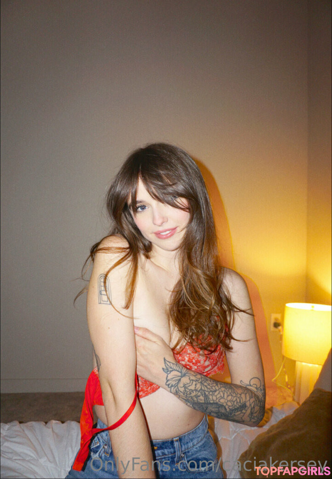 Foto di nudo di fuga di OnlyFans di Acacia Kersey #93 Foto di nudo di fuga di OnlyFans di Acacia Kersey #93