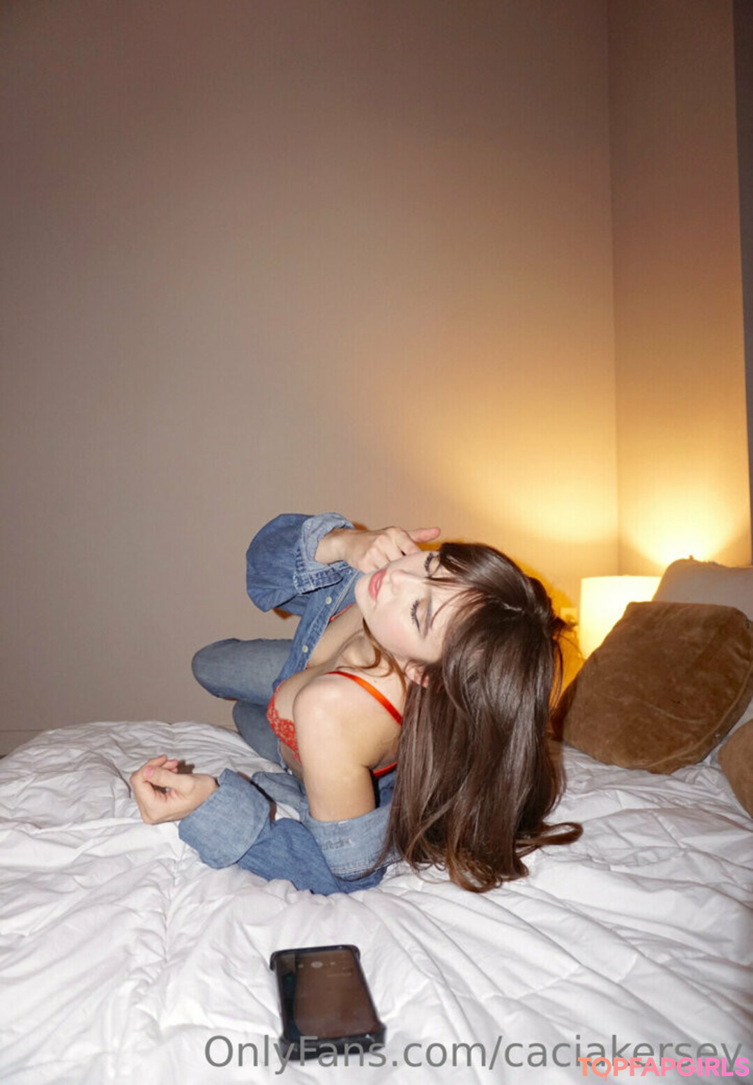 Foto di nudo di fuga di OnlyFans di Acacia Kersey #98 Foto di nudo di fuga di OnlyFans di Acacia Kersey #98