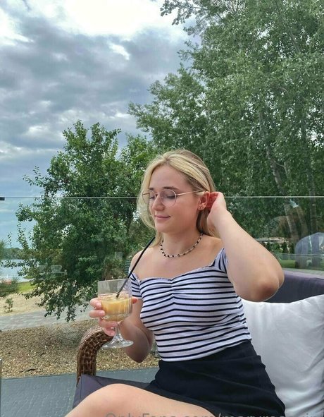 Maryrosevip