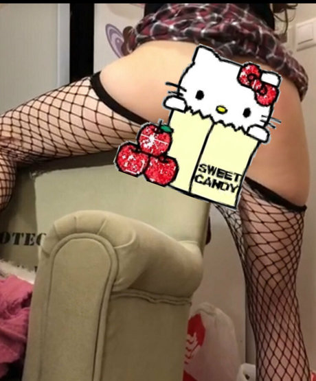 Foto di nudo di fuga di OnlyFans di Barbiefree