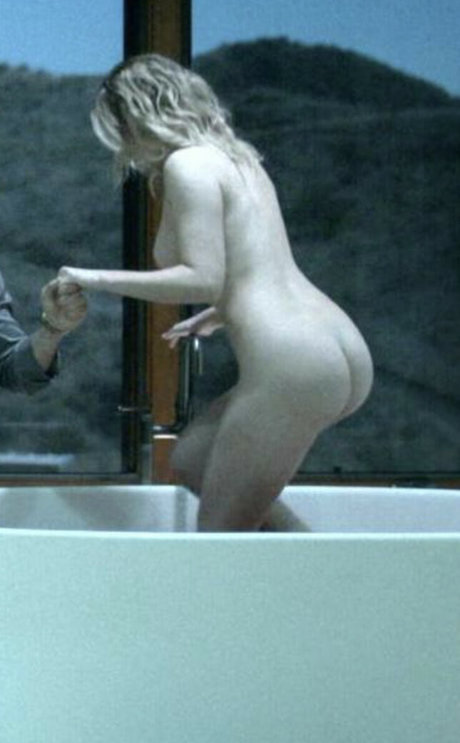 Foto di nudo di fuga di OnlyFans di Sarah Bolger