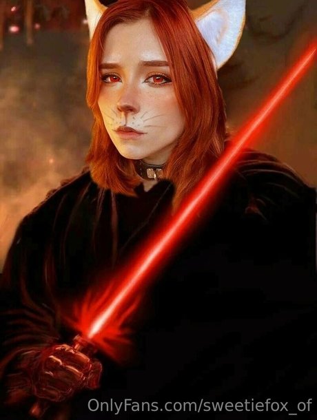 Sweetiefox_of