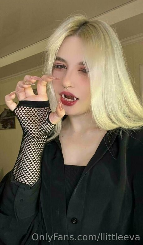 Llittleeva