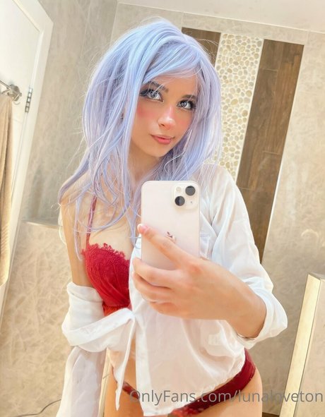 Lunaloveton