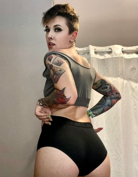 Foto di nudo di fuga di OnlyFans di Toastxchan