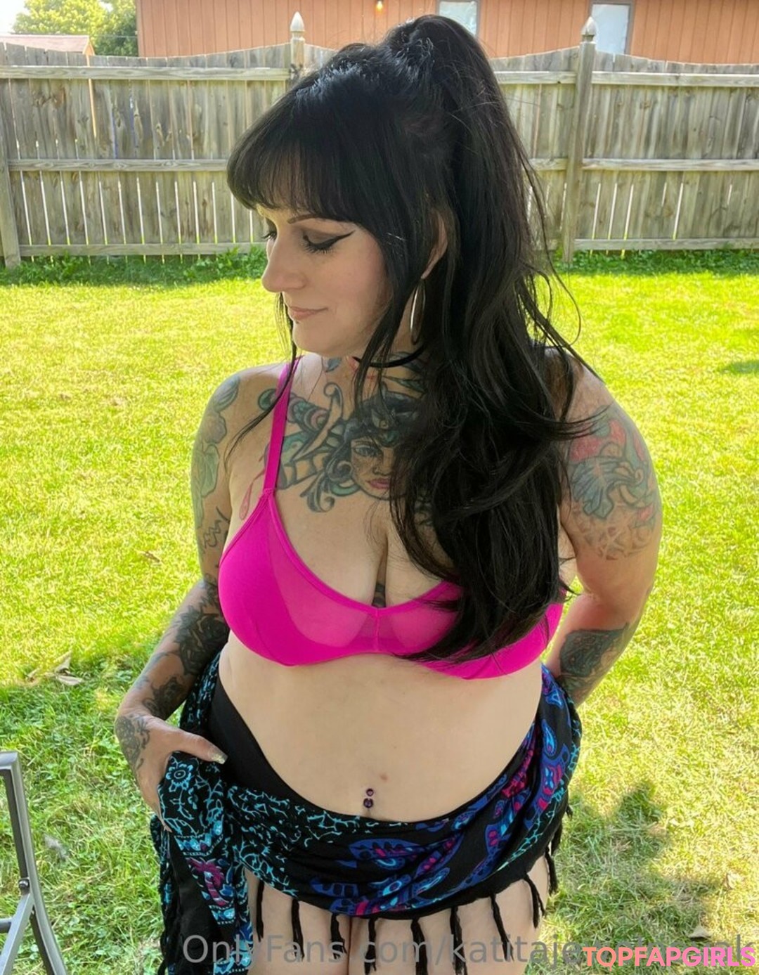 Foto di nudo di fuga di OnlyFans di Katitajewelnovak #208 Foto di nudo di fuga di OnlyFans di Katitajewelnovak #208