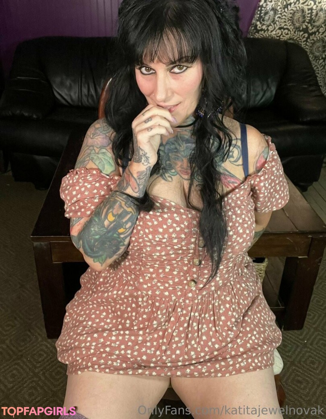 Foto di nudo di fuga di OnlyFans di Katitajewelnovak #460 Foto di nudo di fuga di OnlyFans di Katitajewelnovak #460