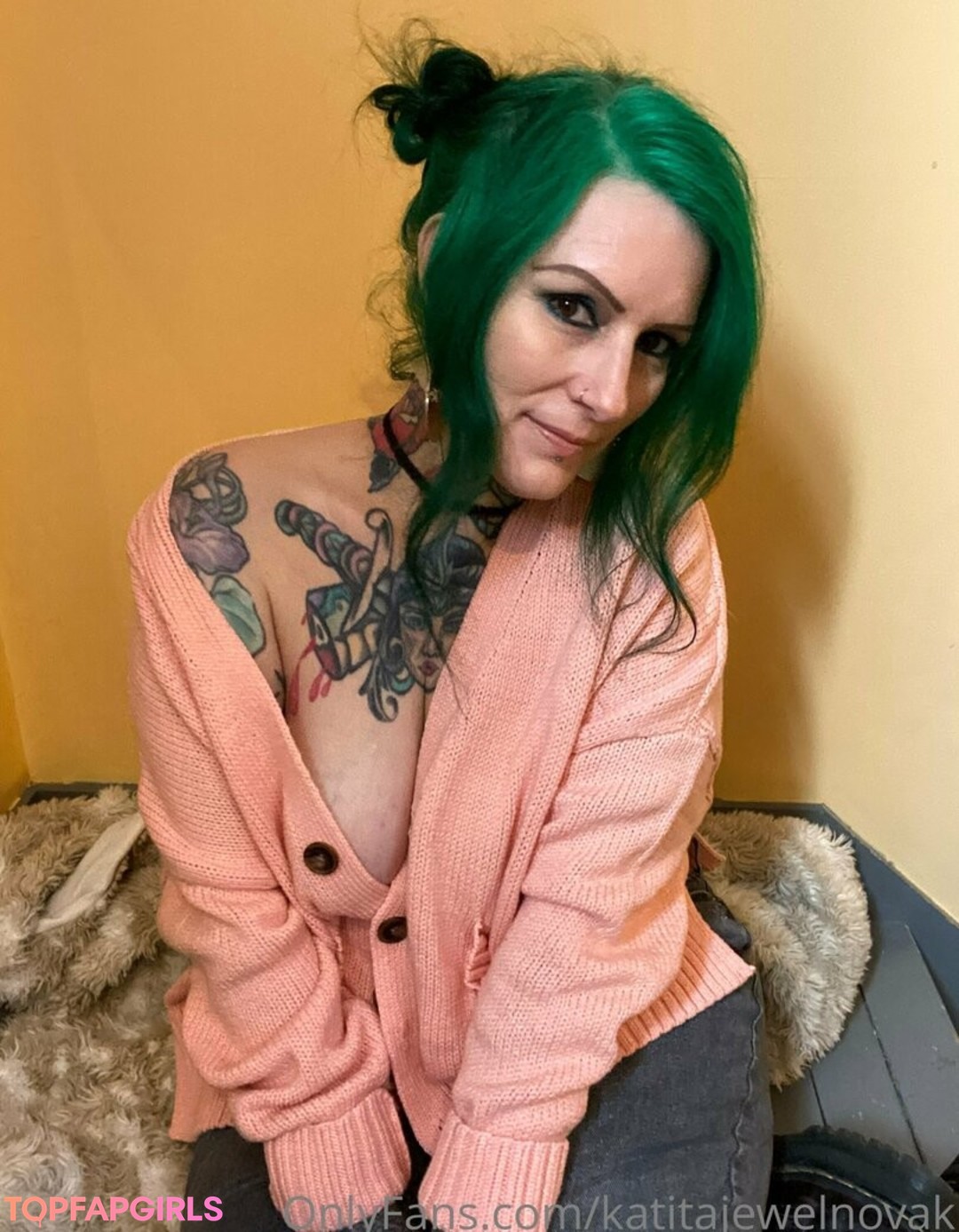Foto di nudo di fuga di OnlyFans di Katitajewelnovak #6 Foto di nudo di fuga di OnlyFans di Katitajewelnovak #6