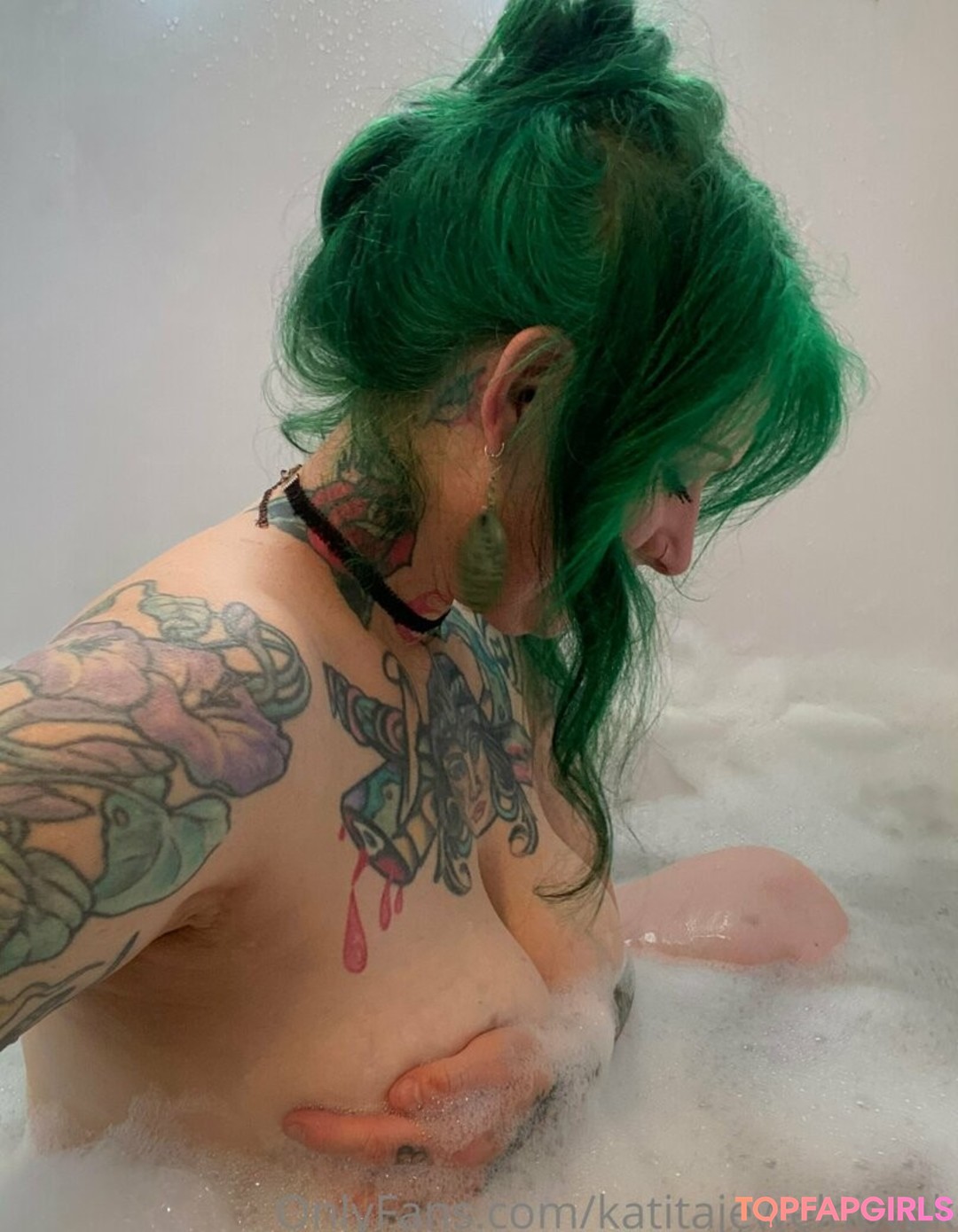 Foto di nudo di fuga di OnlyFans di Katitajewelnovak #9 Foto di nudo di fuga di OnlyFans di Katitajewelnovak #9