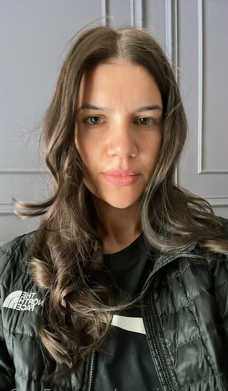Foto di nudo di fuga di OnlyFans di Yasmineamory