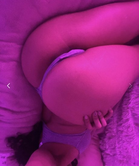 Foto di nudo di fuga di OnlyFans di Hope Victoria