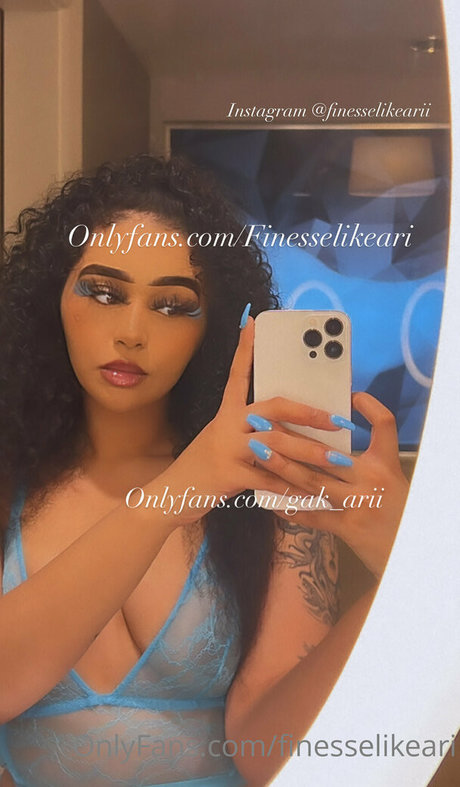 Finesselikeari