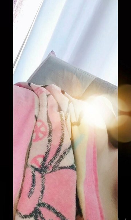 Foto di nudo di fuga di OnlyFans di Jeaninpink