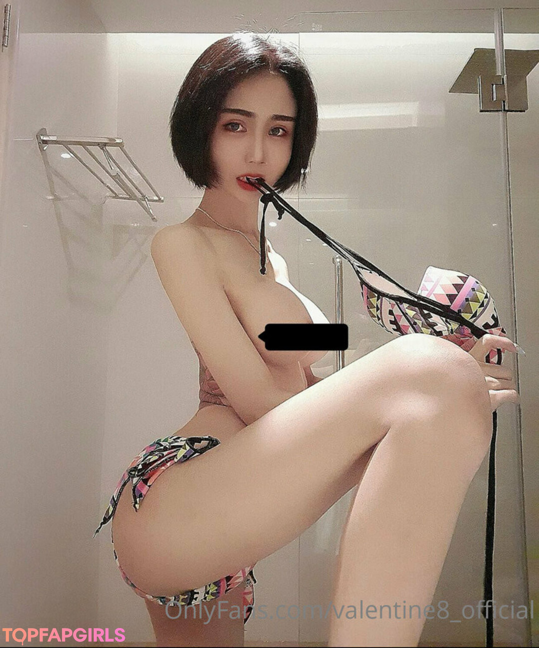 Foto di nudo di fuga di OnlyFans di Valentine8official #48 Foto di nudo di fuga di OnlyFans di Valentine8official #48