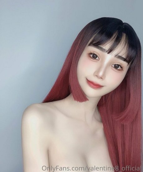 Valentine8official