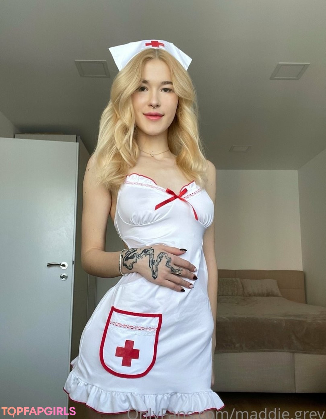 Foto di nudo di fuga di OnlyFans di Maddie Grey #12 Foto di nudo di fuga di OnlyFans di Maddie Grey #12