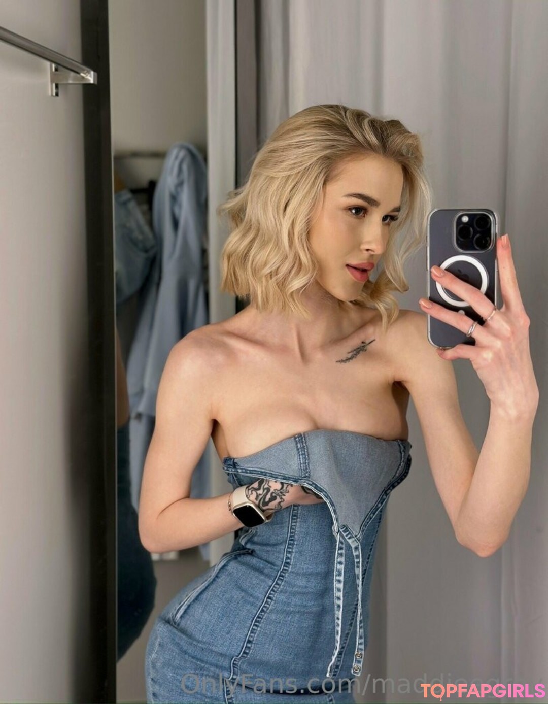 Foto di nudo di fuga di OnlyFans di Maddie Grey #356 Foto di nudo di fuga di OnlyFans di Maddie Grey #356