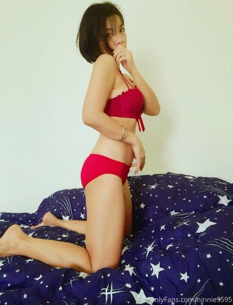 Foto di nudo di fuga di OnlyFans di Ninnie9595
