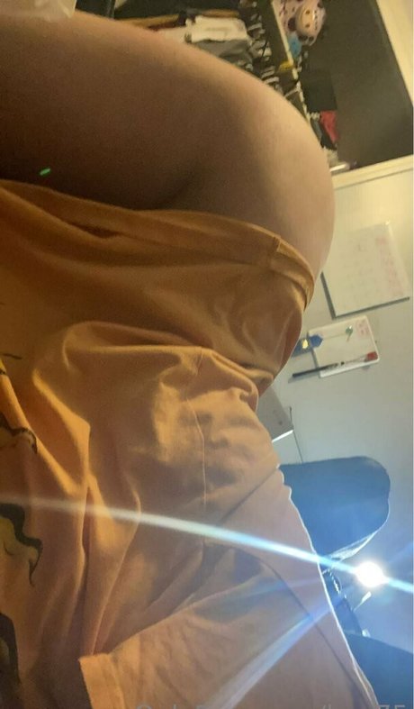 Foto di nudo di fuga di OnlyFans di Kyc75