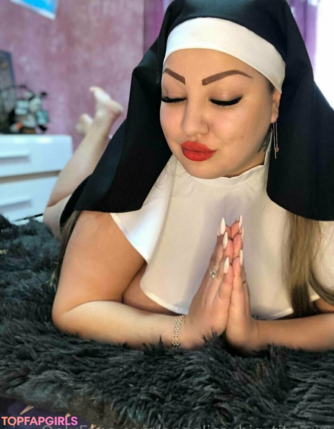 Foto di nudo di fuga di OnlyFans di Angelicabigtitsvip #83 Foto di nudo di fuga di OnlyFans di Angelicabigtitsvip #83