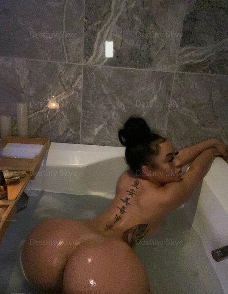 Destinyskyevip